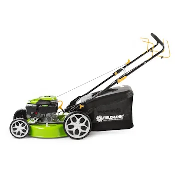 Fieldmann samohodna benzinska rotaciona kosilica 2.2kW FZR 4612-144B Fieldmann samohodna benzinska rotaciona kosilica 2.2kW FZR 4612-144B